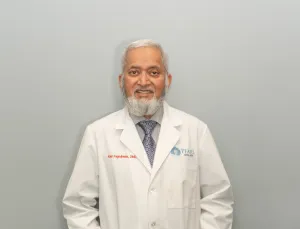Dr Paghdiwala of Pearl Dental Arts Levittown PA