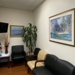 Waiting Room of {PRACTICE_NAME}