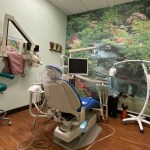 Examination room - stream